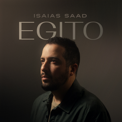 Egito By Isaias Saad's cover