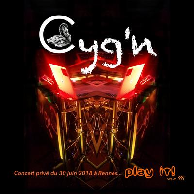 Replay (Live) By Cyg’n's cover