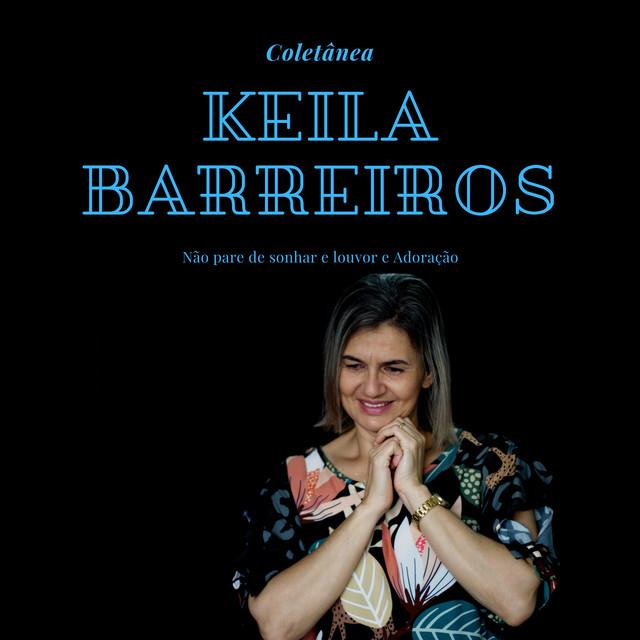 Keila Barreiros's avatar image