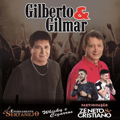 Noites Traiçoeiras (Ao Vivo) By Gilberto e Gilmar's cover