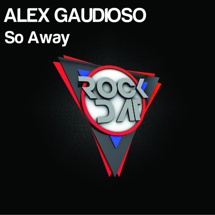 Alex Gaudioso's avatar image
