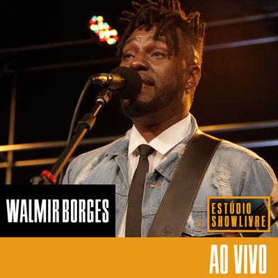 Walmir Borges no Estúdio Showlivre (Ao Vivo)'s cover