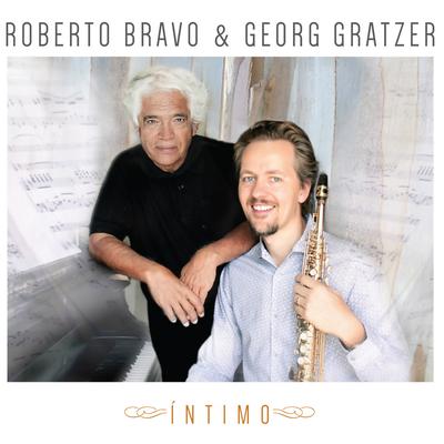 Corcovado By Roberto Bravo, Georg Gratzer's cover