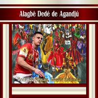 Alagbê Dedé de Agandjú's avatar cover