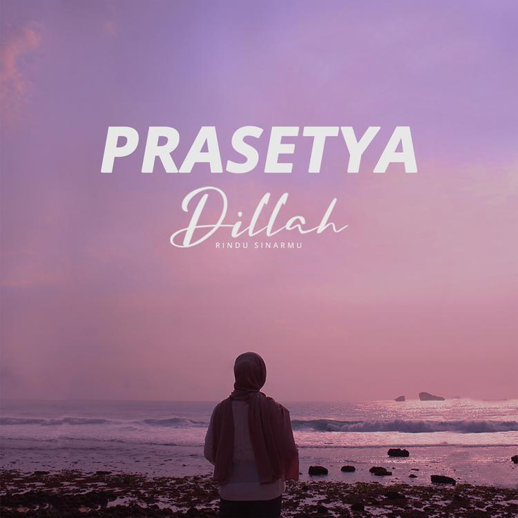Prasetya's avatar image
