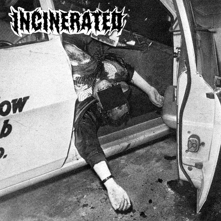 Incinerated's avatar image