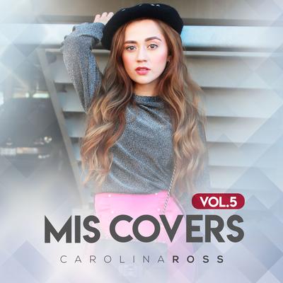 Mis Covers, Vol. 5's cover