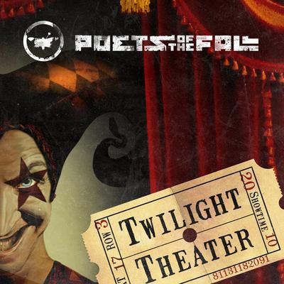 Twilight Theater's cover