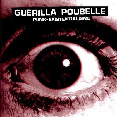 Cogne sur un flic pas sur ta femme By Guerilla Poubelle's cover