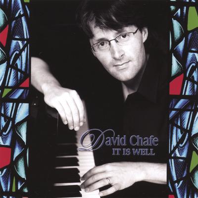 When He Cometh By David Chafe's cover