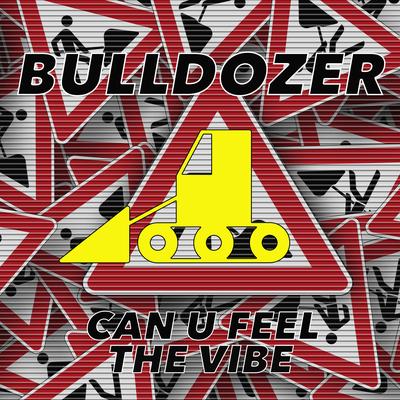 Can U Feel the Vibe (Tune Up! Remix)'s cover