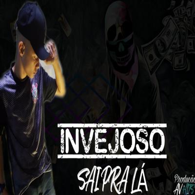 Invejoso Sai pra Lá's cover