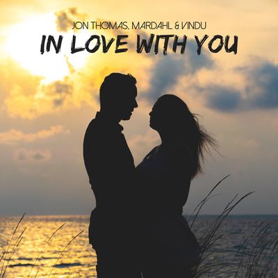In Love with You's cover