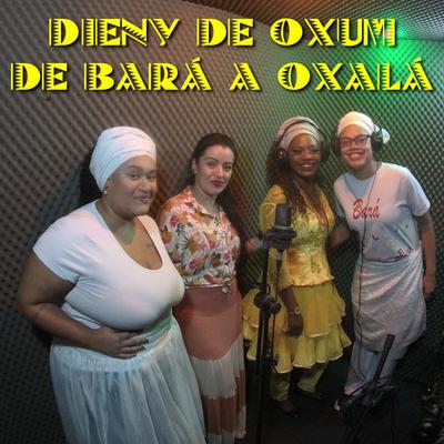 Dieny de Oxum's cover