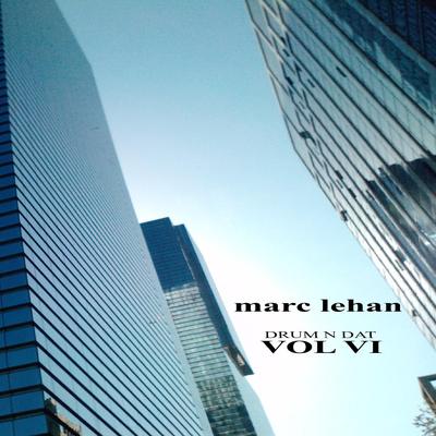 Marc Lehan's cover