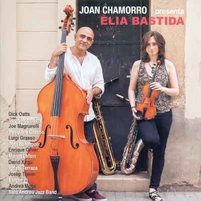 Autumn in New York By Joe Magnarelli, Ignasi Terraza, David Xirgu, Èlia Bastida, Joan Chamorro's cover