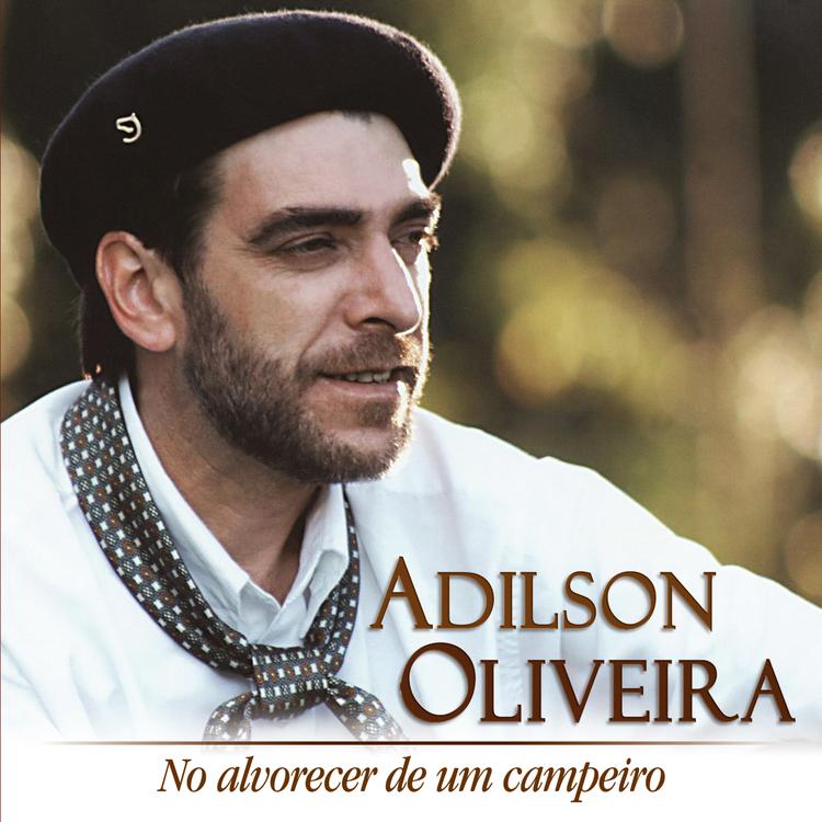 Adilson Oliveira's avatar image