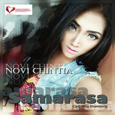 Novi Chintia's cover