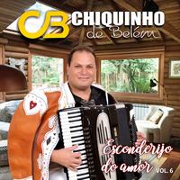 Chiquinho De Belém's avatar cover