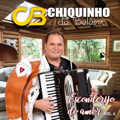 Chiquinho De Belém's cover