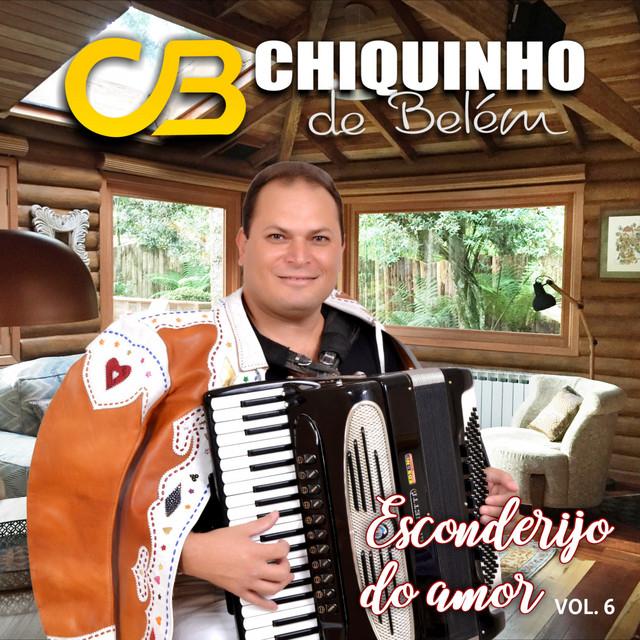 Chiquinho De Belém's avatar image