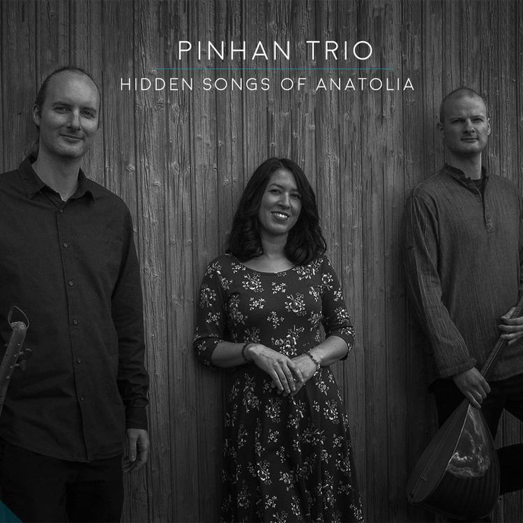 Pinhan Trio's avatar image