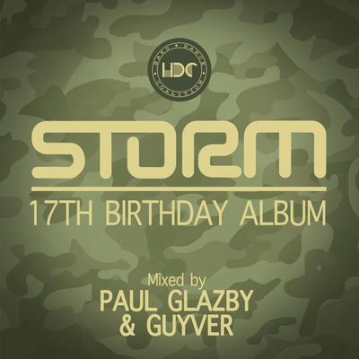 Storm: 17th Birthday's cover