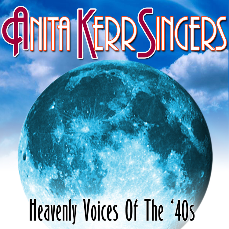 Anita Kerr Singers's avatar image