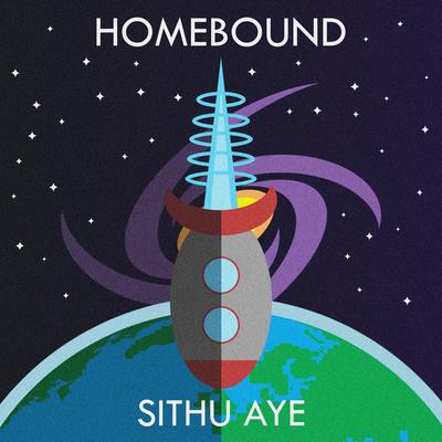 Journey By Sithu Aye's cover