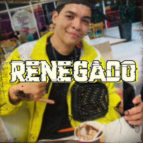 Renegado's cover