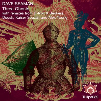 Everything Comes In Threes (Kaiser Souzai Remix) By Dave Seaman, One Million Toys, Kaiser Souzai's cover
