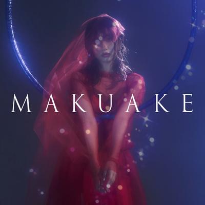 Makuake's cover