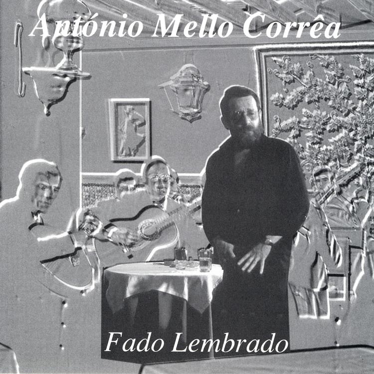 António Mello Corrêa's avatar image