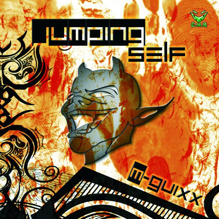 Jumping Self's avatar image