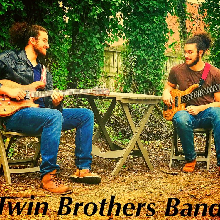 Twin Brothers Band's avatar image