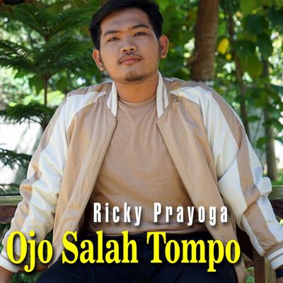 Ricky Prayoga's cover