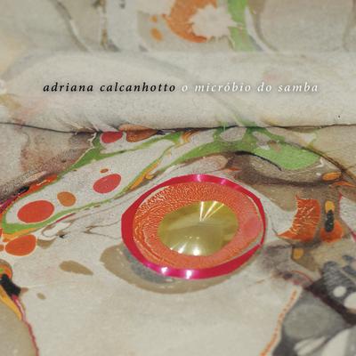 Eu Vivo a Sorrir By Adriana Calcanhotto's cover