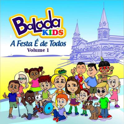 Balada Kids's cover