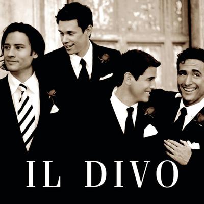 Regresa a Mí By Il Divo's cover