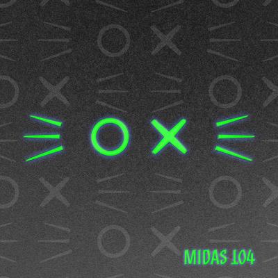Midas 104's cover