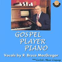 Gospel Player Piano's avatar cover