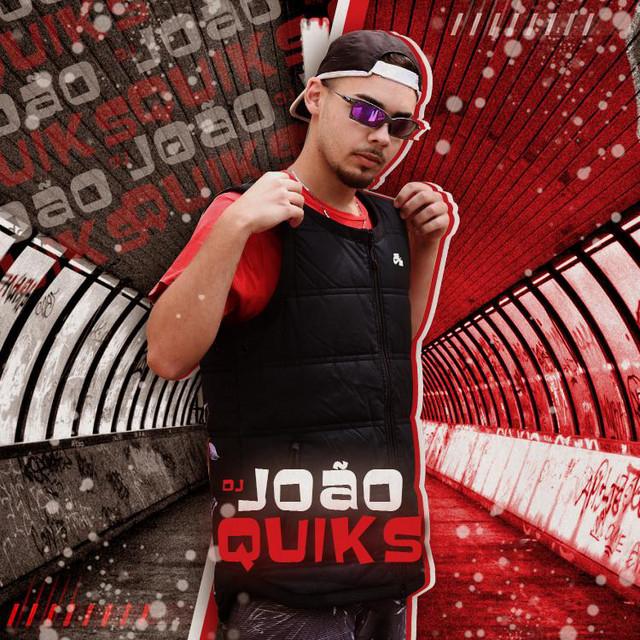 DJ João Quiks's avatar image