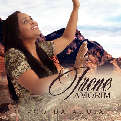 O Voo da Águia (Playback) By Irene Amorim's cover