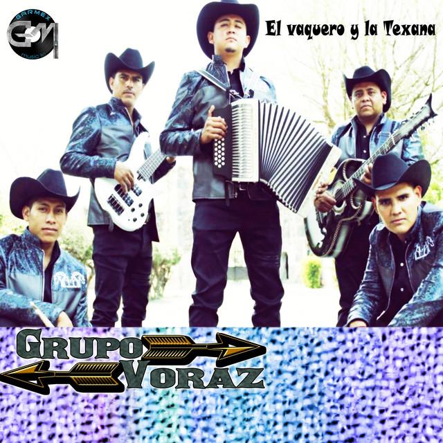 Grupo Voraz's avatar image