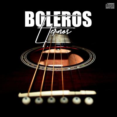 Boleros Eternos's cover