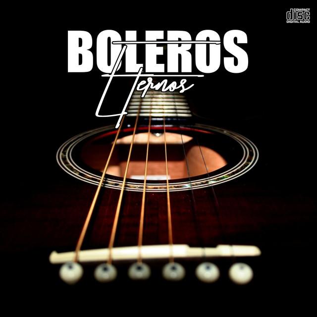 Boleros Eternos's avatar image