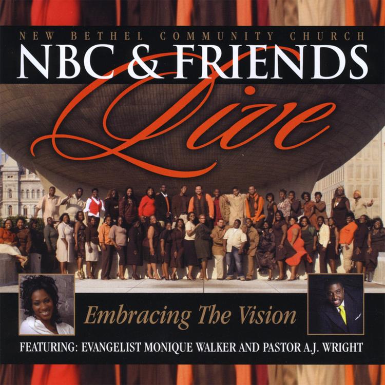 NBC & Friends "Live"'s avatar image