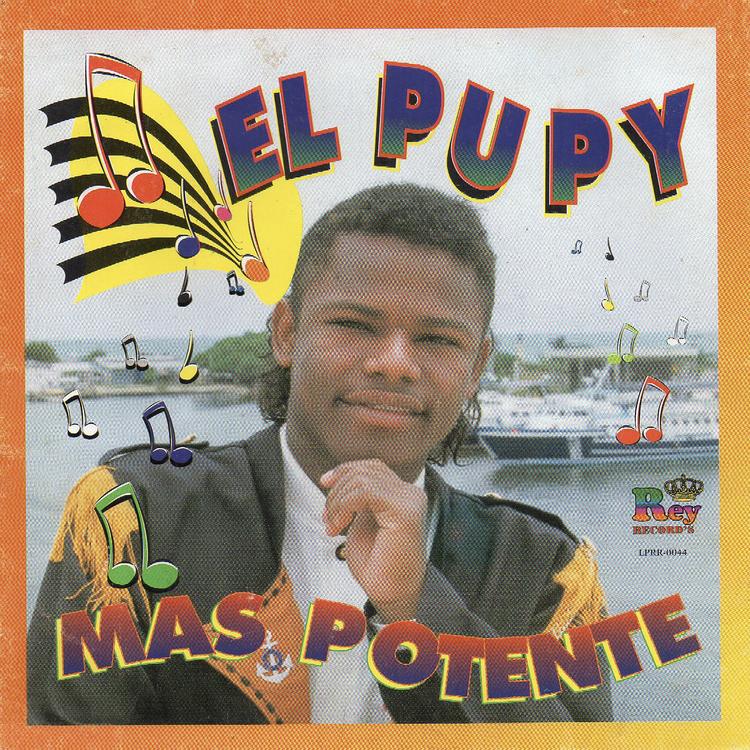 El Pupy's avatar image