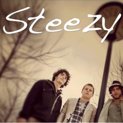 Steezy's cover