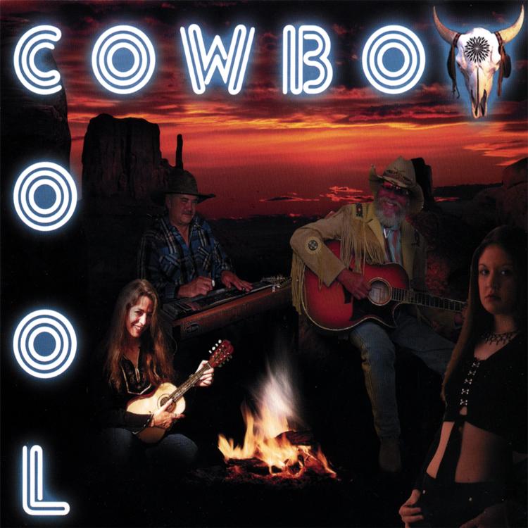 Cowboy Cool's avatar image